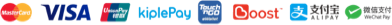 payment